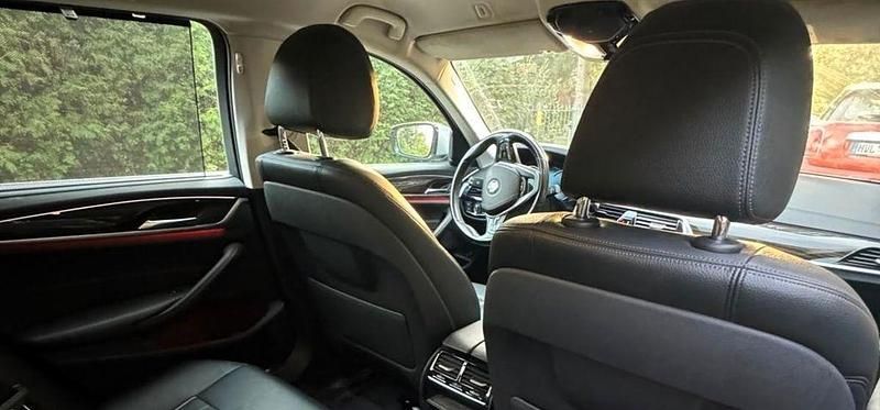 Gebraucht BMW 530 Luxury Line 252 PS (185 kW) 2017 Silber Kombi