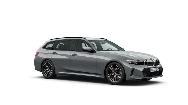 Brugt BMW 330 Efficient Dynamics 245 HK (180 kW) 2026 Stationcar