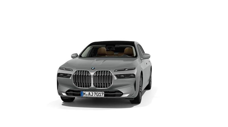 Gebraucht 2025 BMW 740 Efficient Dynamics Limousine | 83.590 € (Teuer) - Bild 1/4