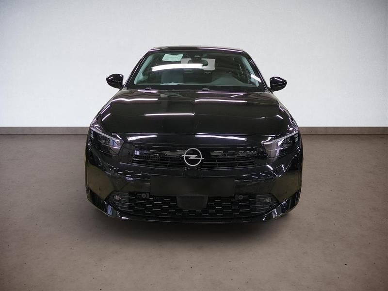 Gebraucht Opel Corsa Edition 101 PS (74 kW) 2025 Diamant schwarz (metallic) Kleinwagen