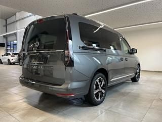 Ny VW Caddy Maxi Style 116 HK (85 kW) 2026 Grå MPV