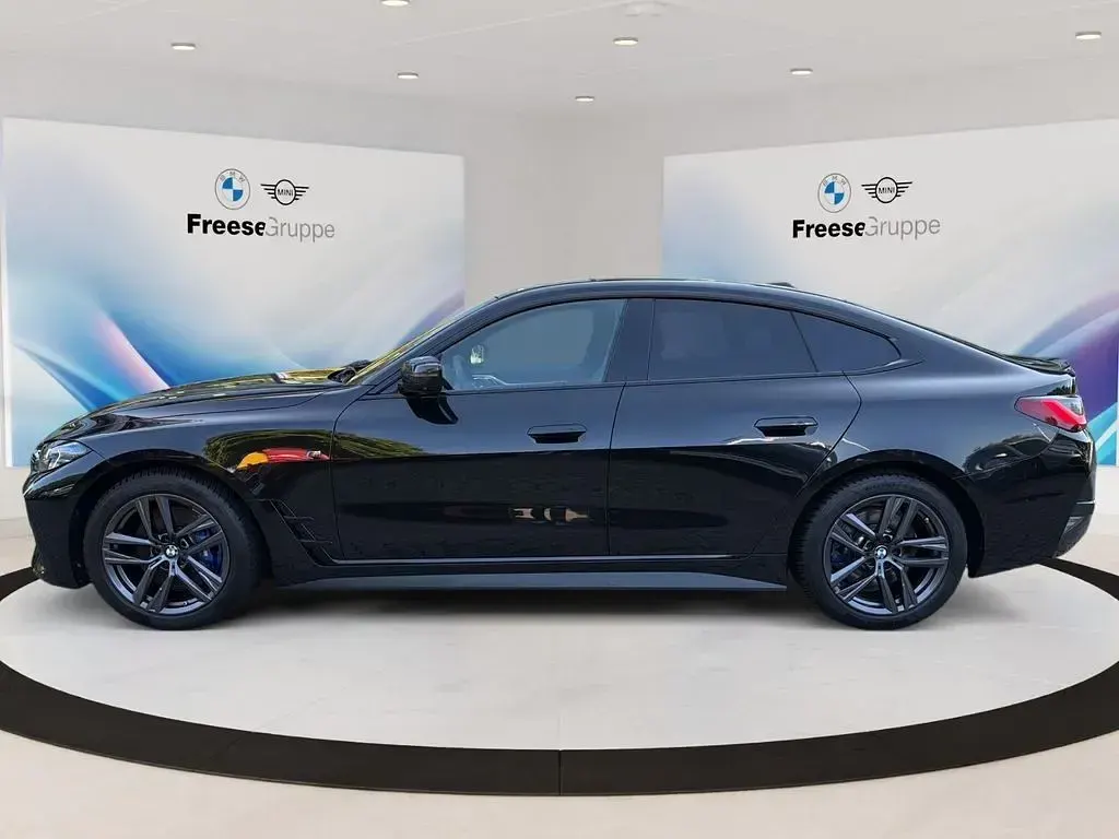 Gebraucht BMW 430 Shadowline 245 PS (180 kW) 2023 Schwarz Coupé