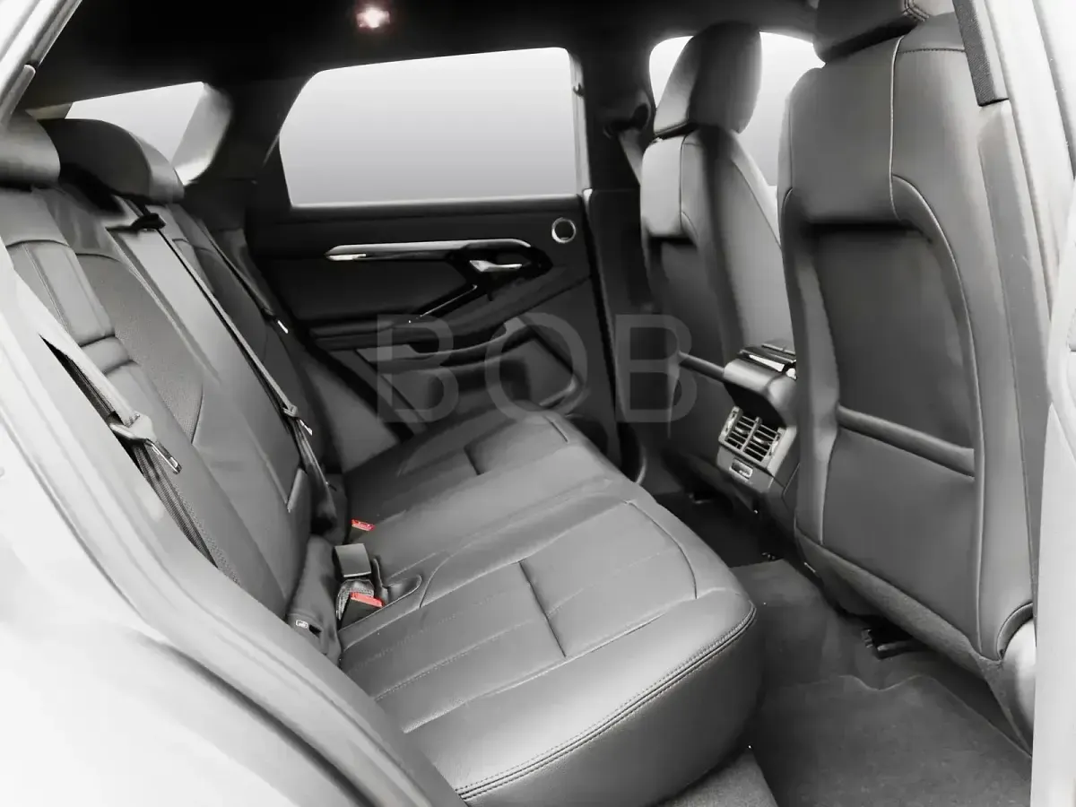 Gebraucht Land Rover Range Rover evoque SE Dynamic 250 PS (183 kW) 2023 Grau SUV