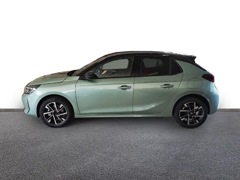 Neu Opel Corsa 101 PS (74 kW) 2025 /typ aussenverkleidung metall Limousine