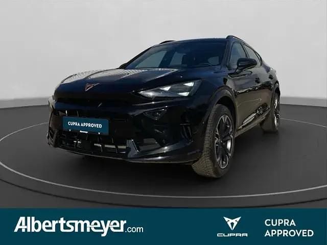 Schwarz Gebraucht 2024 Cupra Formentor SUV | 32.798 € (Fairer Preis) - Bild 1/4