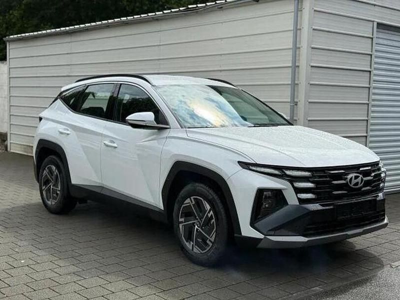 Andere Neu 2025 Hyundai Tucson SUV | 28.388 € (Guter Preis) - Bild 1/1