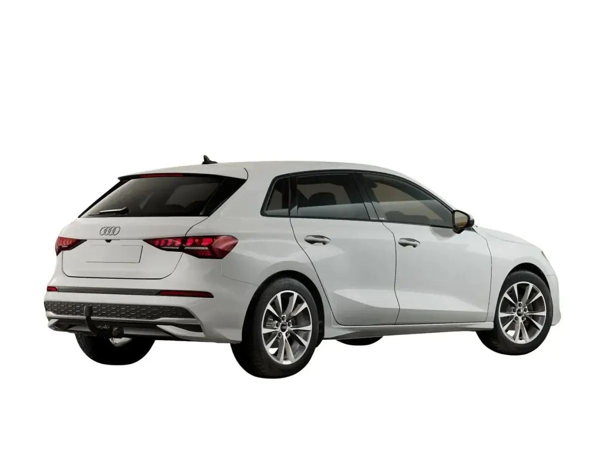 Neu Audi A3 150 PS (110 kW) 2026 Auf anfrage Limousine