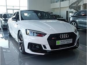 Gebraucht Audi S5 Ambiente 367 PS (269 kW) 2024 Mythosschwarz metallic Limousine