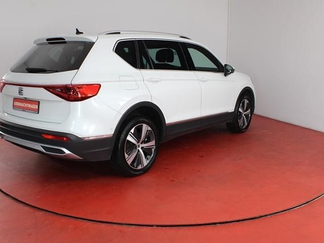 Gebraucht Seat Tarraco 245 PS (180 kW) 2023 SUV