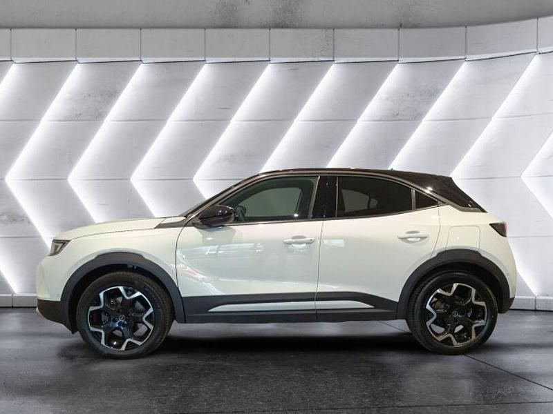 Gebraucht Opel Mokka-e Ultimate 100 kW (136 PS) 2022 Weiss SUV