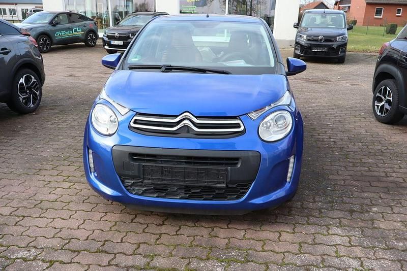 Gebraucht Citroën C1 Feel 72 PS (52 kW) 2020 Other Kleinwagen