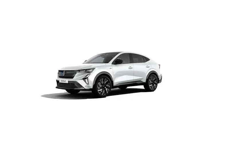 Gebraucht Renault Rafale Esprit Alpine 200 PS (147 kW) 2025 SUV