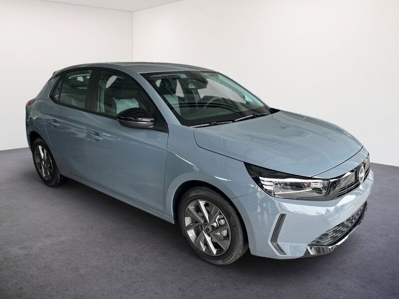 Neu Opel Corsa Edition 101 PS (74 kW) 2025 Grau Limousine