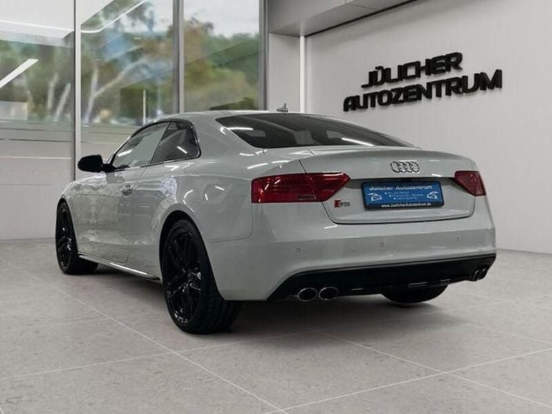 Gebraucht Audi S5 Sport 333 PS (244 kW) 2016 Weiß Coupé