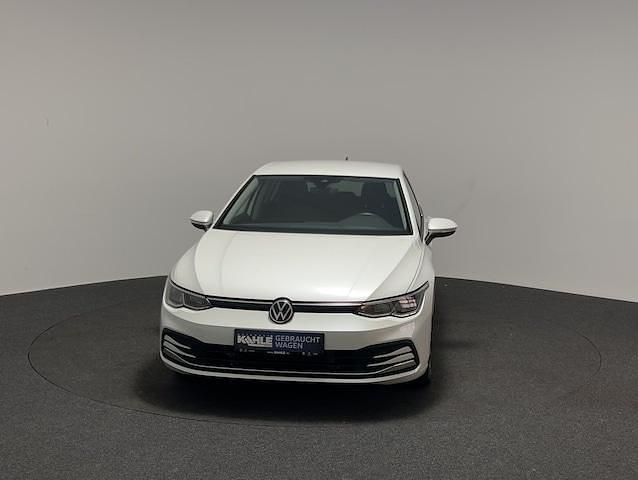 Gebraucht VW Golf VIII Active 116 PS (85 kW) 2022