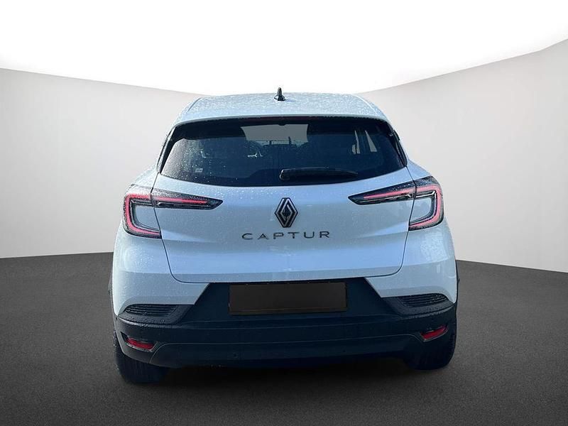 Gebraucht Renault Captur Evolution 101 PS (74 kW) 2025 Metallicsonderlacki SUV