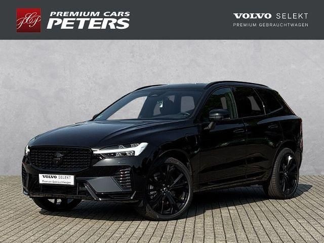 Onyx black / metallic Gebraucht 2024 Volvo XC60 Plus SUV | 57.989 € (Fairer Preis) - Bild 1/3