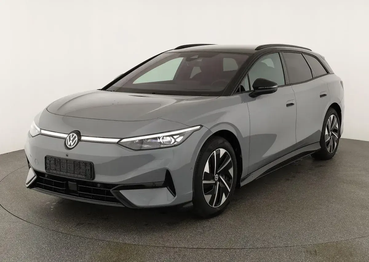 Gebraucht VW ID.7 IQ Drive 210 kW (286 PS) 2026 Kombi