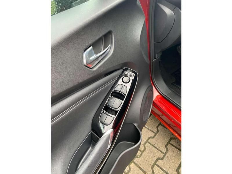 Gebraucht Nissan Juke Tekna 143 PS (105 kW) 2024 Fujisunset SUV