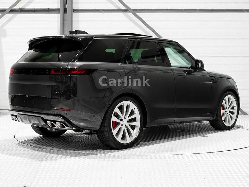 Neu Land Rover Range Rover Sport Autobiography 530 PS (389 kW) 2025 Grau SUV