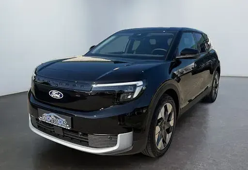 Neu Ford Explorer Premium 210 kW (286 PS) 2026 Agate black SUV
