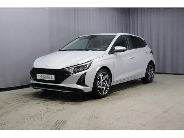 Gebraucht 2023 Hyundai i20 Trend Kleinwagen | 20.980 € (Fairer Preis) - Bild 1/1