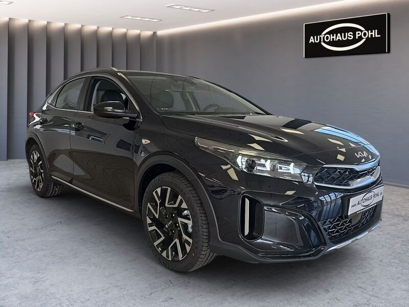 Schwarz Neu 2025 Kia XCeed SUV | 27.490 € (Guter Preis) - Bild 1/4