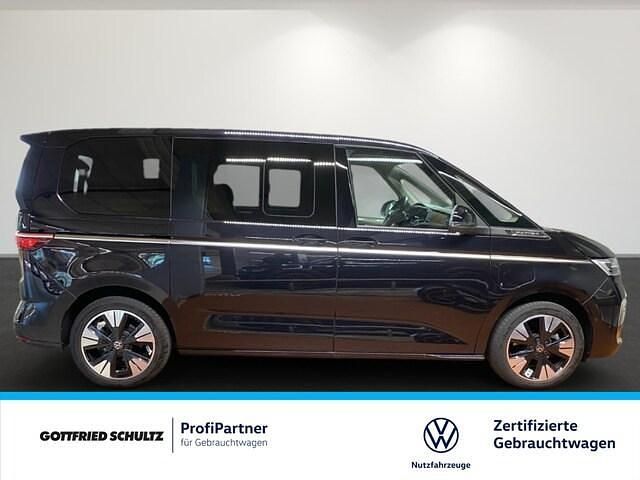 Gebraucht VW Multivan Style 245 PS (180 kW) 2025 Schwarz Van