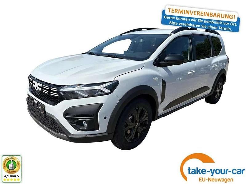 Wählbar Neu 2024 Dacia Jogger Extreme Kombi | 20.790 € (Guter Preis) - Bild 1/4