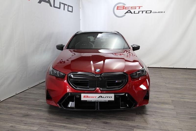 Occasion BMW M5 Performance 727 ch (534 kW) 2026 Rouge Break