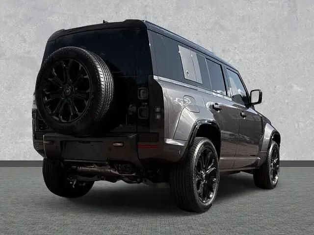 Gebraucht Land Rover Defender 635 PS (467 kW) 2025 Grau SUV