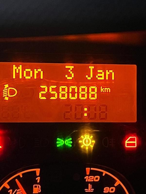 Weiß Gebraucht 2014 Iveco Daily Van / Kleinbus | 6.200 € (Fairer Preis) - Bild 1/4