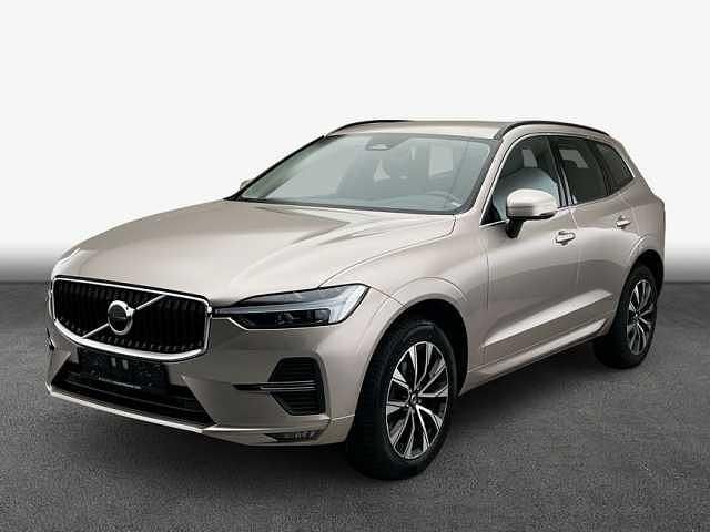 Gebraucht 2024 Volvo XC60 SUV | 41.890 € (Superpreis) - Bild 1/4