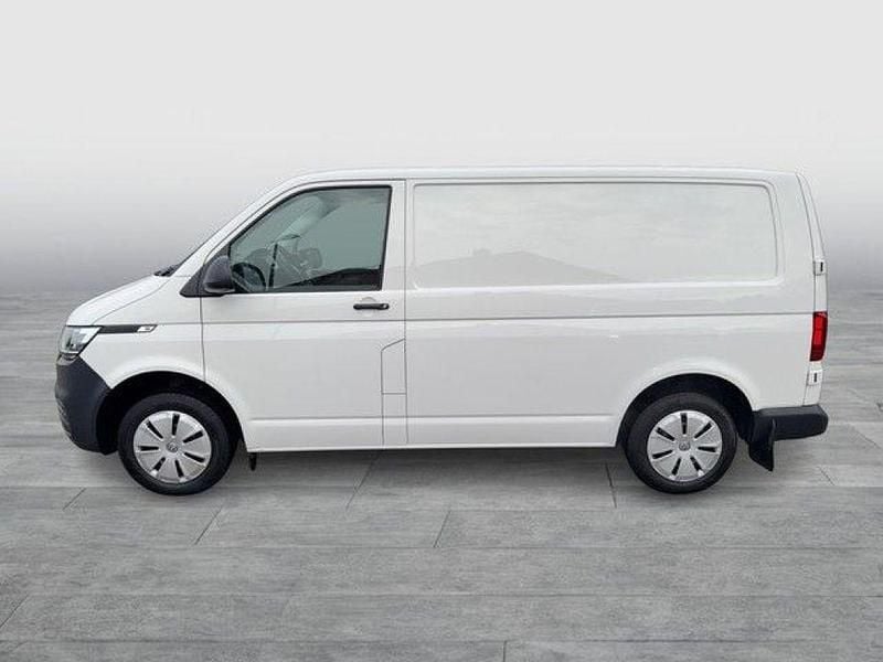 Usado VW Transporter 110 HP (80 kW) 2023 Branco Van