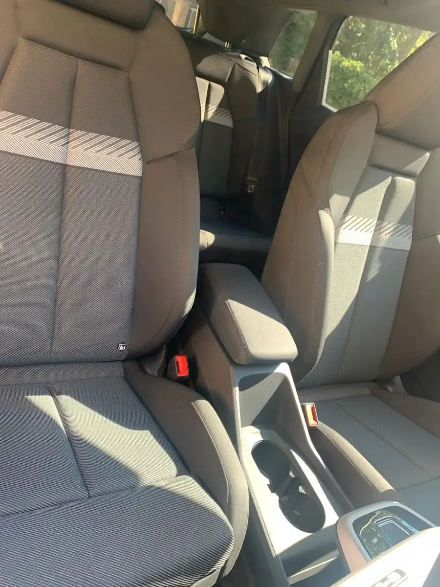 Second-hand Audi Q4 e-tron 125 kW (170 CP) 2022 Albastru SUV