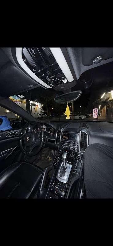 Gebraucht Porsche Cayenne S 382 PS (280 kW) 2013 SUV