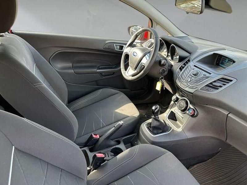 Gebraucht Ford Fiesta 101 PS (74 kW) 2015 Andere Kleinwagen