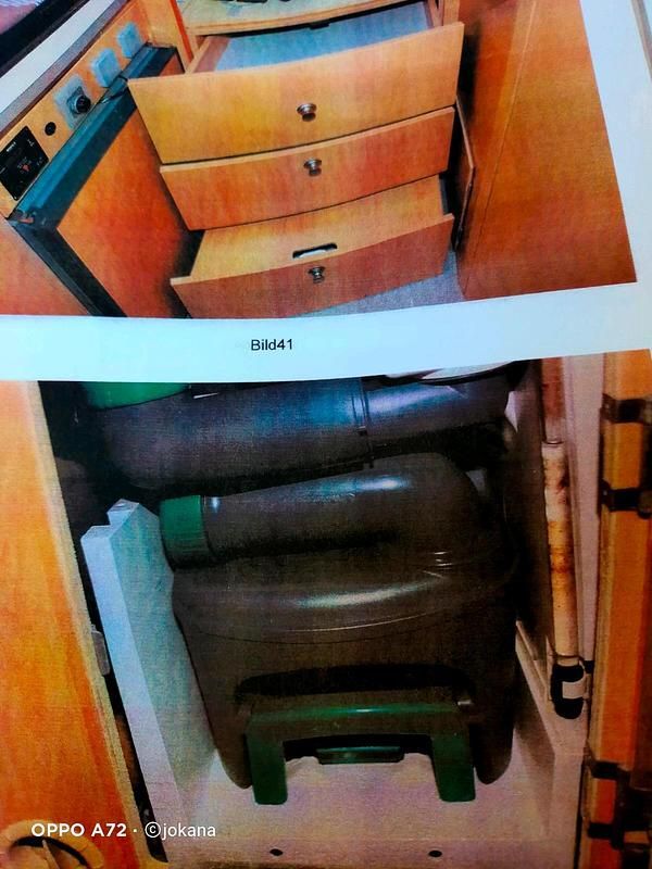 Gebraucht Citroën Jumper 120 PS (88 kW) 2009 Blau Van / Kleinbus