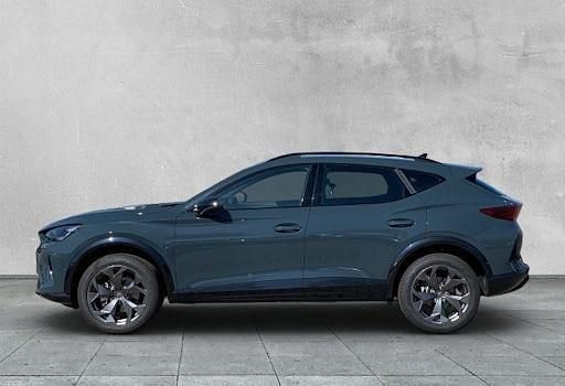 Neu Cupra Formentor 150 PS (110 kW) 2025 Blau SUV