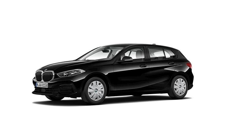 Gebraucht 2022 BMW 116 Comfort Edition Kleinwagen | 19.930 € (Fairer Preis) - Bild 1/2