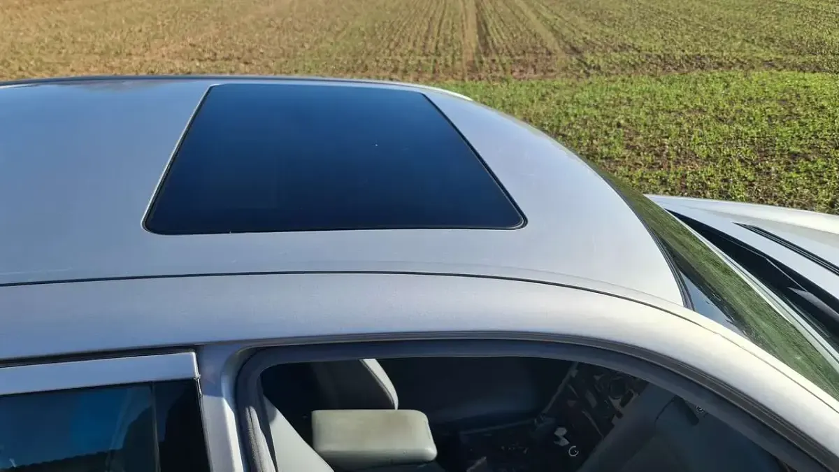 Gebraucht Mercedes E270 Elegance 170 PS (125 kW) 2000 Limousine