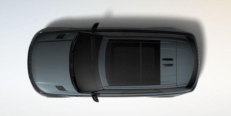 Neu Land Rover Range Rover Sport S 460 PS (338 kW) 2026 Grün SUV