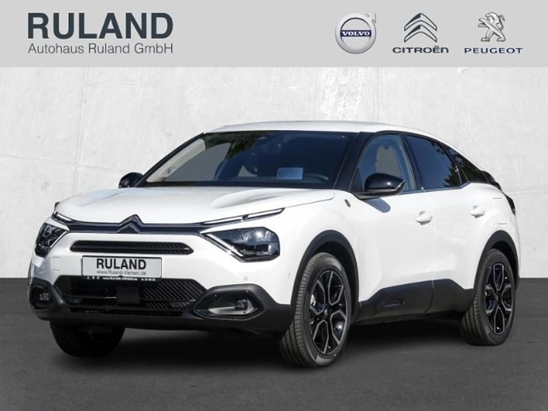 Gebraucht 2023 Citroën e-C4 SUV | 19.990 € (Fairer Preis) - Bild 1/1