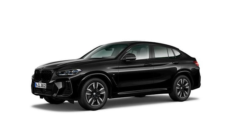 Gebraucht BMW X4 Shadowline 286 PS (210 kW) 2026 SUV