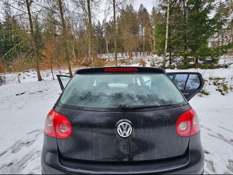 Gebraucht VW Golf IV Comfortline 150 PS (110 kW) 2004 Limousine