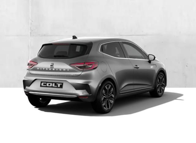 Volcanic grey metallic volcanic grey metallic Neu 2025 Mitsubishi Colt Limousine | 23.545 € (Guter Preis) - Bild 1/2