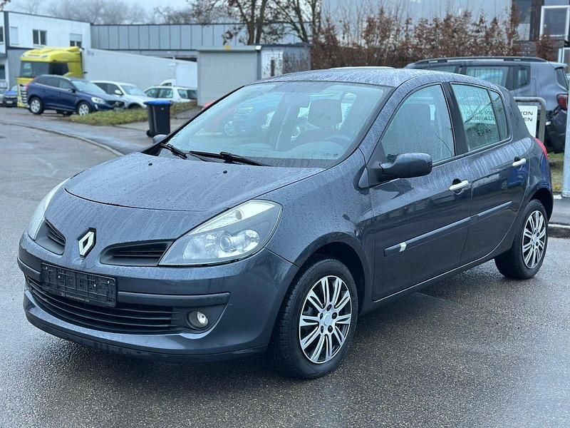 Gebraucht 2005 Renault Clio III Dynamique Kleinwagen | 1.450 € (Fairer Preis) - Bild 1/4