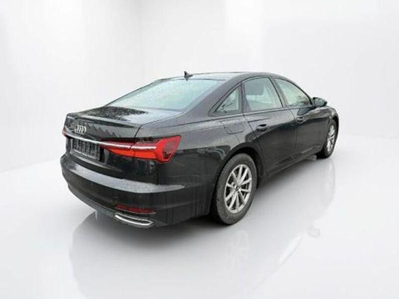 Gebraucht Audi A6 Basis 245 PS (180 kW) 2020 Andere Limousine