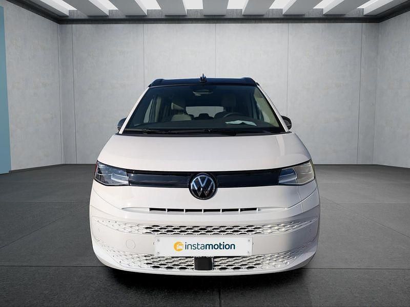 Gebraucht VW California California 150 PS (110 kW) 2026 Weiß Van