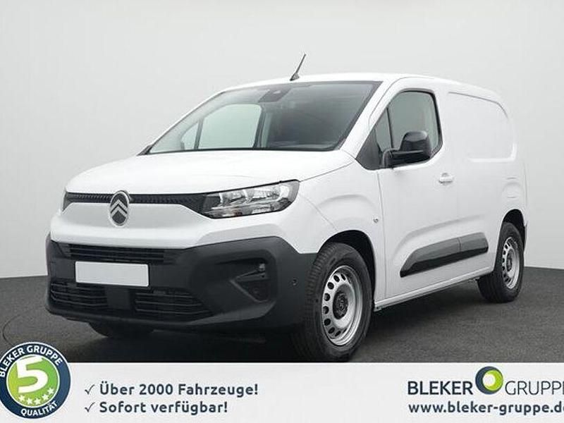 Gebraucht Citroën e-Berlingo 73 kW (100 PS) 2025 Andere Van / Kleinbus